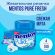 Жевательная резинка Mentos Pure Fresh вкус Свежая мята, банка, 100г Жевательная резинка Mentos Pure Fresh вкус Свежая мята, банка, 100г