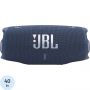 Портативная акустика JBL Charge 6 Blue (JBLCHARGE6BLU)