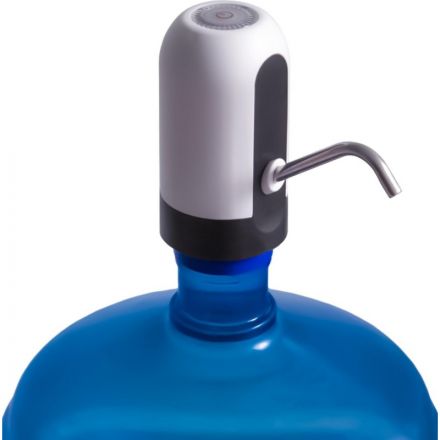 Помпа для воды электрическая, модель H-RP14 (черная), 1/50 Помпа для воды электрическая, модель H-RP14 (черная), 1/50