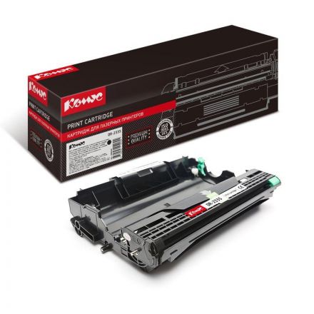 Драм-картридж КОМУС DR-2335 для Brother HL-L2300D/L2340/2360/2365/2500