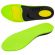 Стельки для кроссовок СПОРТИВНЫЕ КАРКАСНЫЕ, материал PU PRO SPORT, размер RU 40-41 / EU 41-42, с линиями выреза, SHEGRA (ШЕГРА), 700767