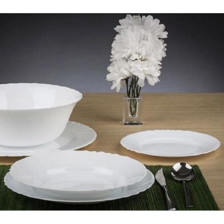 Тарелка КАДИКС 25см (H4132) Тарелка КАДИКС 25см (H4132)