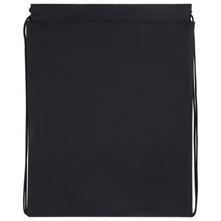 Мешок для обуви ЮНЛАНДИЯ, плотный, светоотражающая полоса, 46х36 см, "True friend", 272410