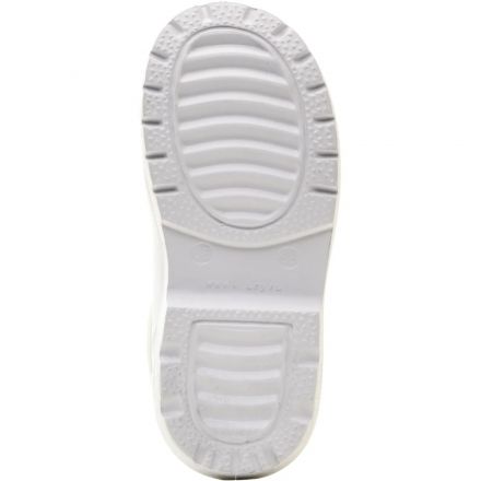 Сапоги ЭВА цв.белый мод.Nerpa 910-60  р.35-36