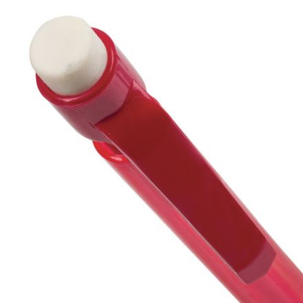 Карандаш механический 0,5 мм, STAFF "College" MP-425, ластик, корпус тонированный ассорти, 181425 Карандаш механический 0,5 мм, STAFF "College" MP-425, ластик, корпус тонированный ассорти, 181425