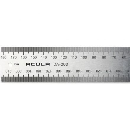 Угломер электронный ACULA DA 200