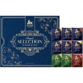 Чай  Richard Royal Selection of Premium Teas 9 вкусов, 72пак