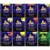 Чай  Richard Royal Selection of Premium Teas 9 вкусов, 72пак