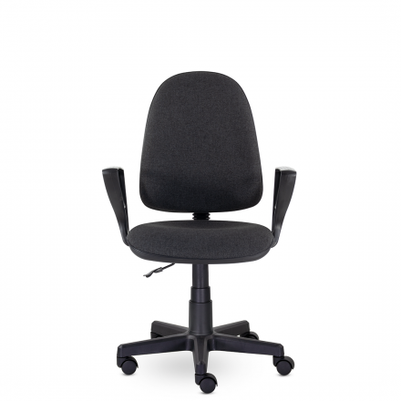 Кресло Престиж Гольф О С73 (серый) Кресло Престиж Гольф О С73 (серый)