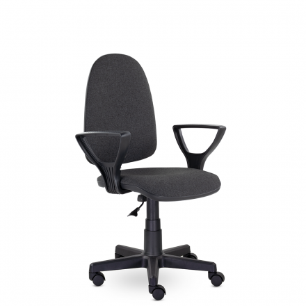 Кресло Престиж Гольф О С73 (серый) Кресло Престиж Гольф О С73 (серый)