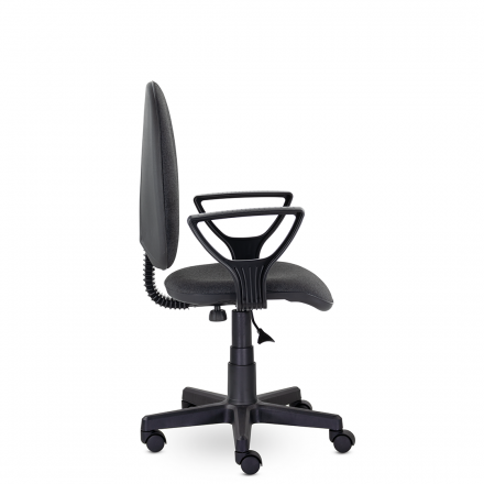 Кресло Престиж Гольф О С73 (серый) Кресло Престиж Гольф О С73 (серый)