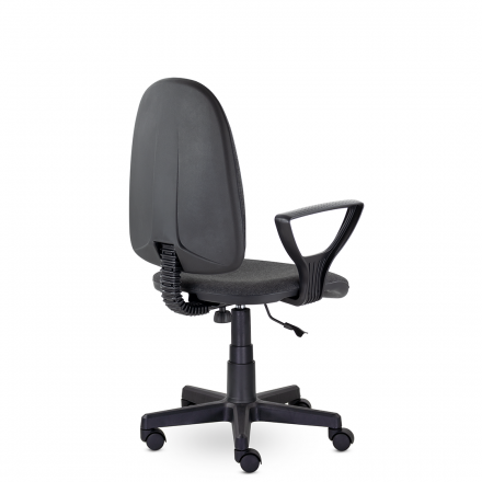 Кресло Престиж Гольф О С73 (серый) Кресло Престиж Гольф О С73 (серый)