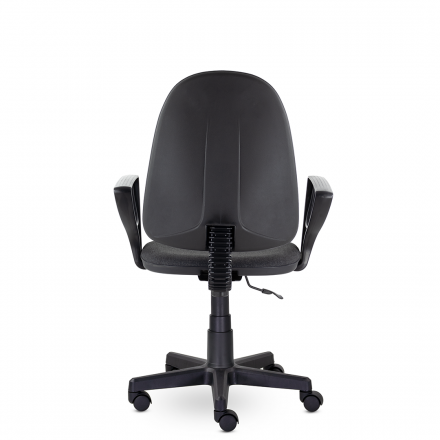 Кресло Престиж Гольф О С73 (серый) Кресло Престиж Гольф О С73 (серый)