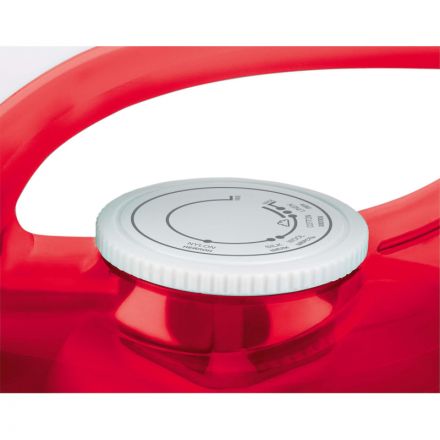 Утюг SCARLETT SC-SI30P15, 2000Вт, красный Утюг SCARLETT SC-SI30P15, 2000Вт, красный