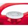 Утюг SCARLETT SC-SI30P15, 2000Вт, красный