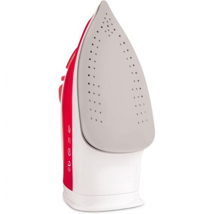 Утюг SCARLETT SC-SI30P15, 2000Вт, красный Утюг SCARLETT SC-SI30P15, 2000Вт, красный