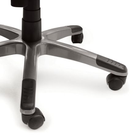 Кресло офисное BRABIX "Fregat EX-510", рециклированная кожа, черное, 530863 Кресло офисное BRABIX "Fregat EX-510", рециклированная кожа, черное, 530863