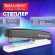 Степлер №24/6, 26/6 BRAUBERG "STYLE PRO", до 25 листов, полнозагрузочный, черный, 274681