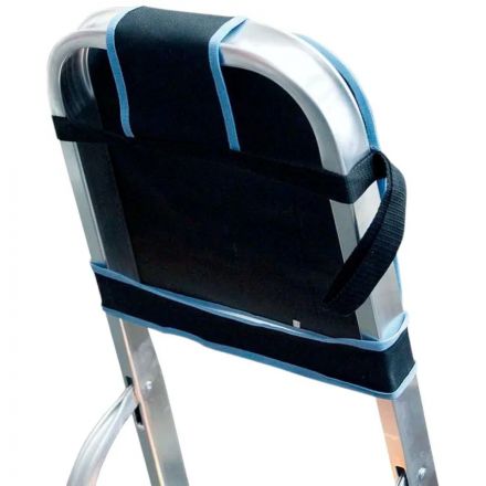 Органайзер для стремянки, АК008, ALUMET Органайзер для стремянки, АК008, ALUMET