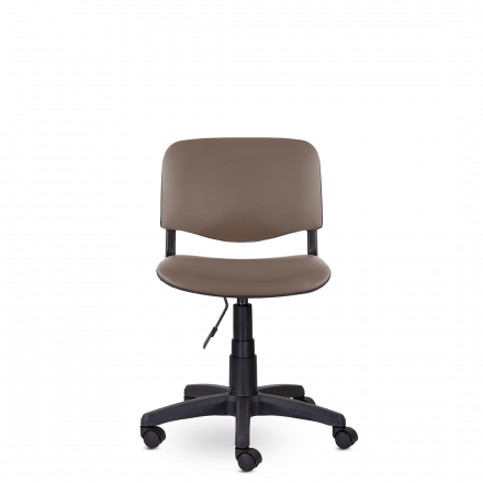 Стул ИЗО/ЖТС Z10 (темно-коричневый)