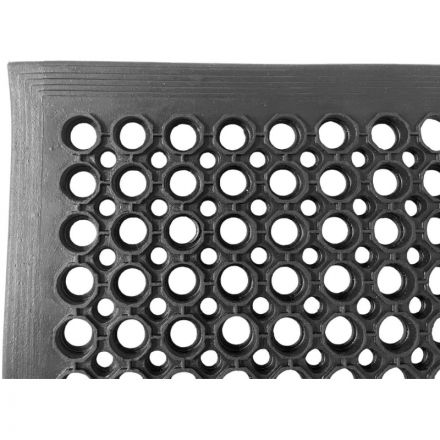 Коврик входной резиновый 80см x 120см х 14мм Коврик входной резиновый 80см x 120см х 14мм