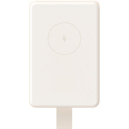 Внешний аккумулятор Xiaomi Magnetic Power Bank 6000mAh GL (BHR9074GL)