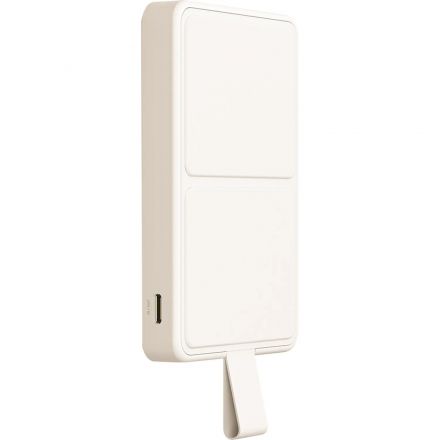 Внешний аккумулятор Xiaomi Magnetic Power Bank 6000mAh GL (BHR9074GL)