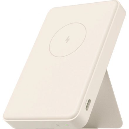 Внешний аккумулятор Xiaomi Magnetic Power Bank 6000mAh GL (BHR9074GL)