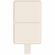Внешний аккумулятор Xiaomi Magnetic Power Bank 6000mAh GL (BHR9074GL)