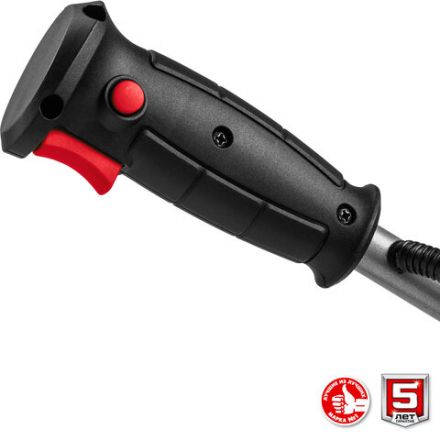 Триммер электрический ЗУБР КСВ-42-1700, 1700 Вт, 7500 об/мин, ширина скашивания 42 см, КСВ-42-1700 Триммер электрический ЗУБР КСВ-42-1700, 1700 Вт, 7500 об/мин, ширина скашивания 42 см, КСВ-42-1700