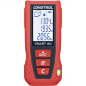 Дальномер лазерный CONDTROL Smart 40