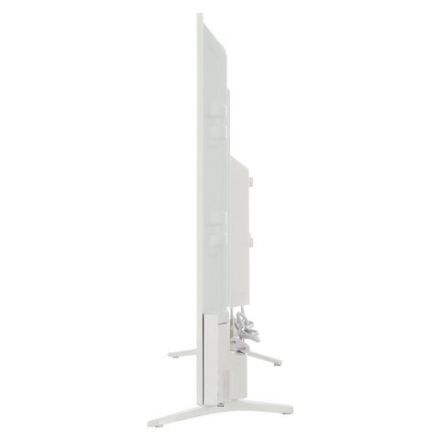 Телевизор ASANO 43LF5011T, 43" (108 см), 1920x1080, FHD, 16:9, Салют ТВ, Wi-Fi, белый Телевизор ASANO 43LF5011T, 43" (108 см), 1920x1080, FHD, 16:9, Салют ТВ, Wi-Fi, белый