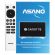 Телевизор ASANO 43LF5011T, 43" (108 см), 1920x1080, FHD, 16:9, Салют ТВ, Wi-Fi, белый Телевизор ASANO 43LF5011T, 43" (108 см), 1920x1080, FHD, 16:9, Салют ТВ, Wi-Fi, белый