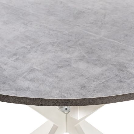 Стол раздвижной Leset Капри , Стол раздвижной Leset Капри ,