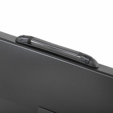 Папка-портфель пластиковая BRAUBERG "Energy" А4 (330х256х32 мм), 7 отделений, черная, 221204 Папка-портфель пластиковая BRAUBERG "Energy" А4 (330х256х32 мм), 7 отделений, черная, 221204