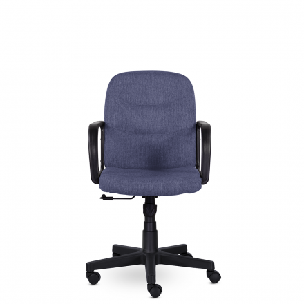 Кресло Фест Н пластик Moderno 07 (синий) Кресло Фест Н пластик Moderno 07 (синий)