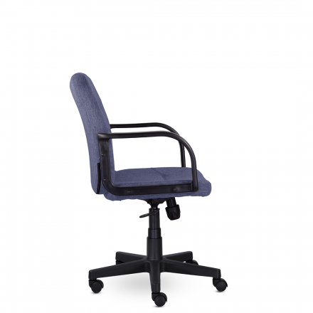 Кресло Фест Н пластик Moderno 07 (синий) Кресло Фест Н пластик Moderno 07 (синий)