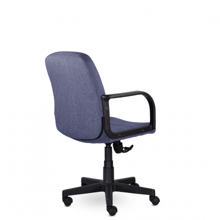 Кресло Фест Н пластик Moderno 07 (синий) Кресло Фест Н пластик Moderno 07 (синий)