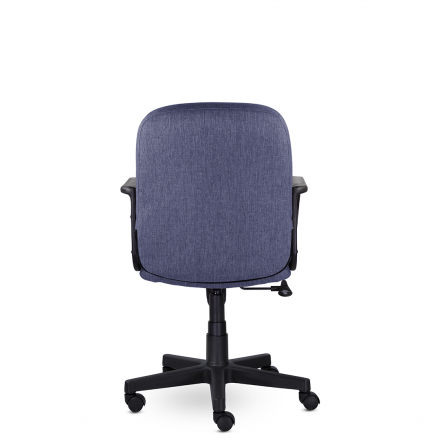 Кресло Фест Н пластик Moderno 07 (синий) Кресло Фест Н пластик Moderno 07 (синий)