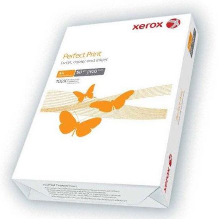Бумага Xerox Perfect Print Plus 003R97759P A4, 80г/м2, 500л.