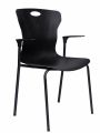 Кресло Norden Seven black 388 black