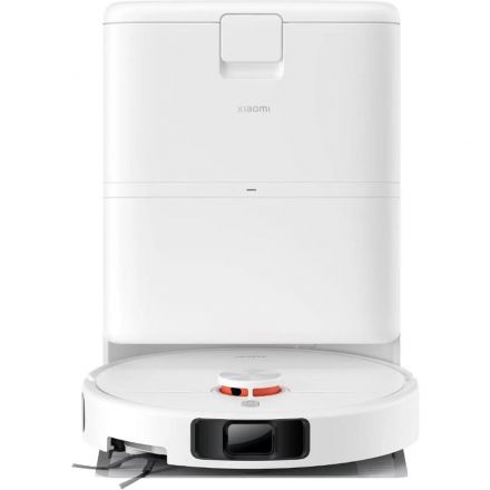 Робот-пылесос Xiaomi Robot Vacuum H50 Pro EU