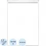Флипчарт магнитно-маркерный Attache 70×100 см настенный/надверный