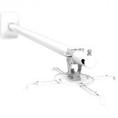 Кронштейн для проектора Wize [WTH130] настенный универсальный 130 см, 20 кг