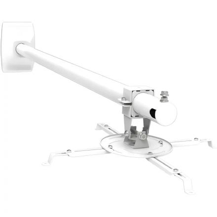 Кронштейн для проектора Wize [WTH130] настенный универсальный 130 см, 20 кг