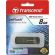 Флеш-память Transcend JetFlash 350 8 Gb USB 2.0 черная
