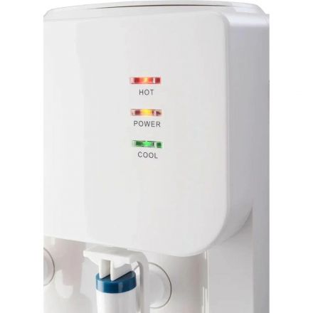 Кулер AEL LD-AEL-87c white арт.00488,для воды шкафчик нагрев/ электр охл Кулер AEL LD-AEL-87c white арт.00488,для воды шкафчик нагрев/ электр охл