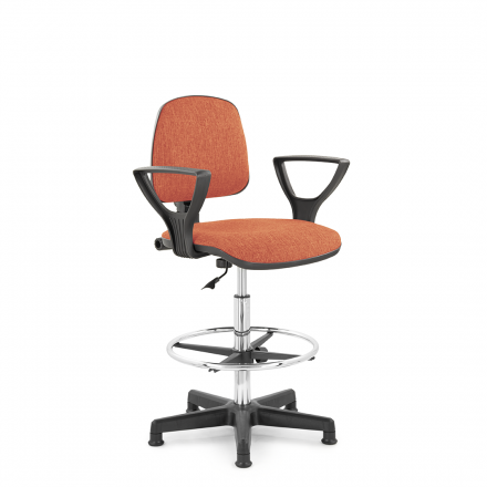 Кресло Астек Гольф EG Moderno 05 (терракот)