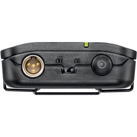 Радиосистема Shure BLX14E/BLX14E/SM35-M17, с головным микрофоном Радиосистема Shure BLX14E/BLX14E/SM35-M17, с головным микрофоном