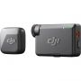 Радиосистема DJI Mic Mini (1TX + 1RX), одноканальная (DM3004) Радиосистема DJI Mic Mini (1TX + 1RX), одноканальная (DM3004)